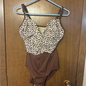 It figures swim suit 12